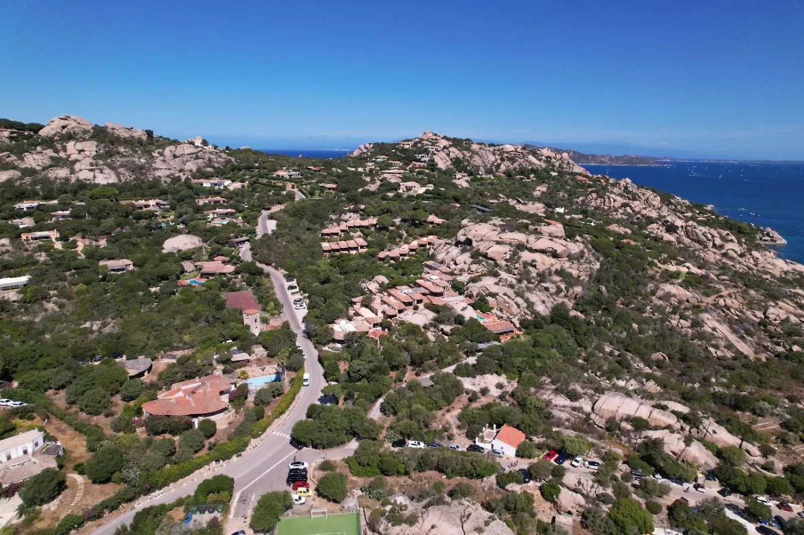 Casa de Férias Il Veliero Vila Porto Rafael