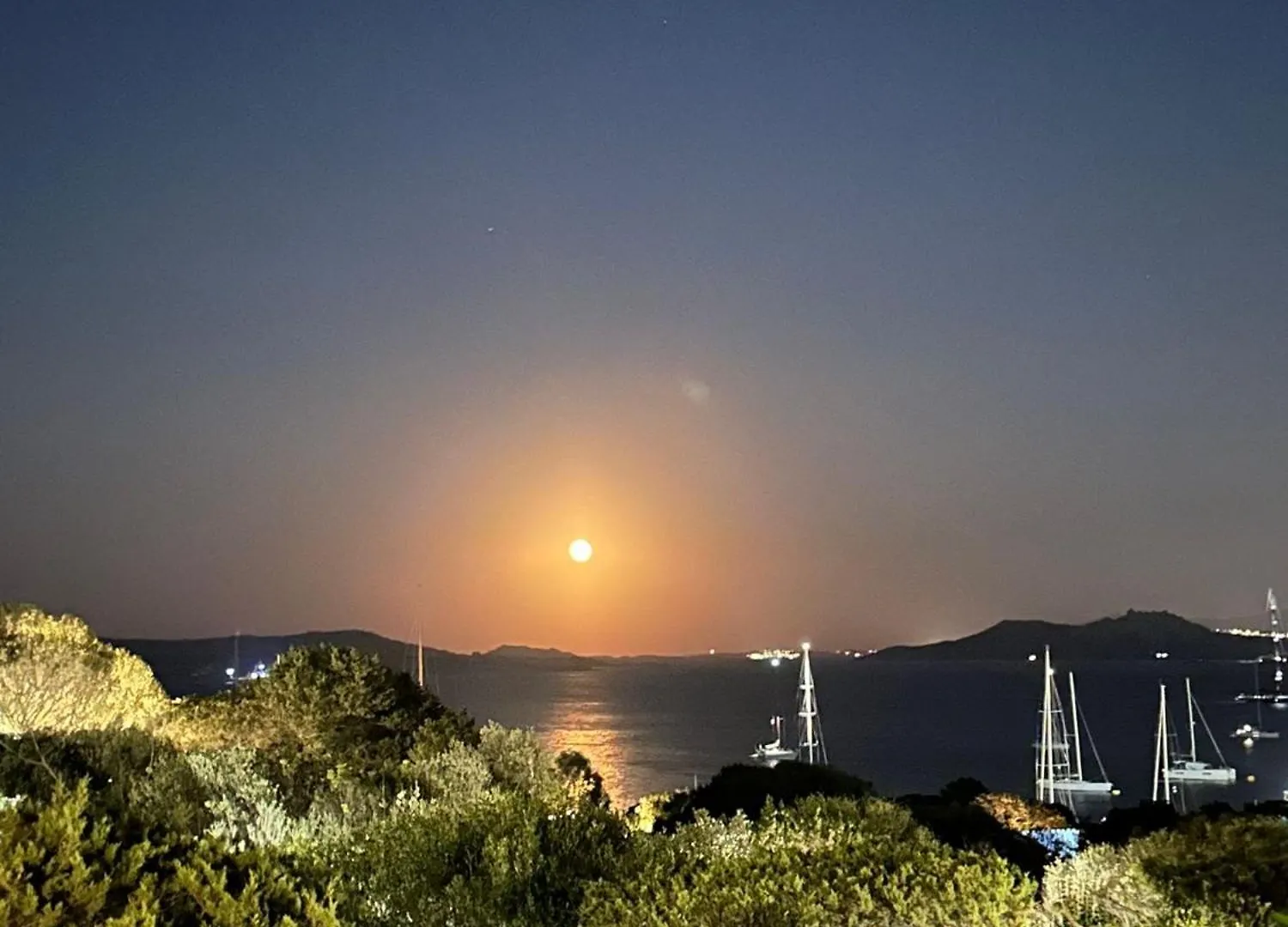 Il Veliero Villa Porto Rafael Italien