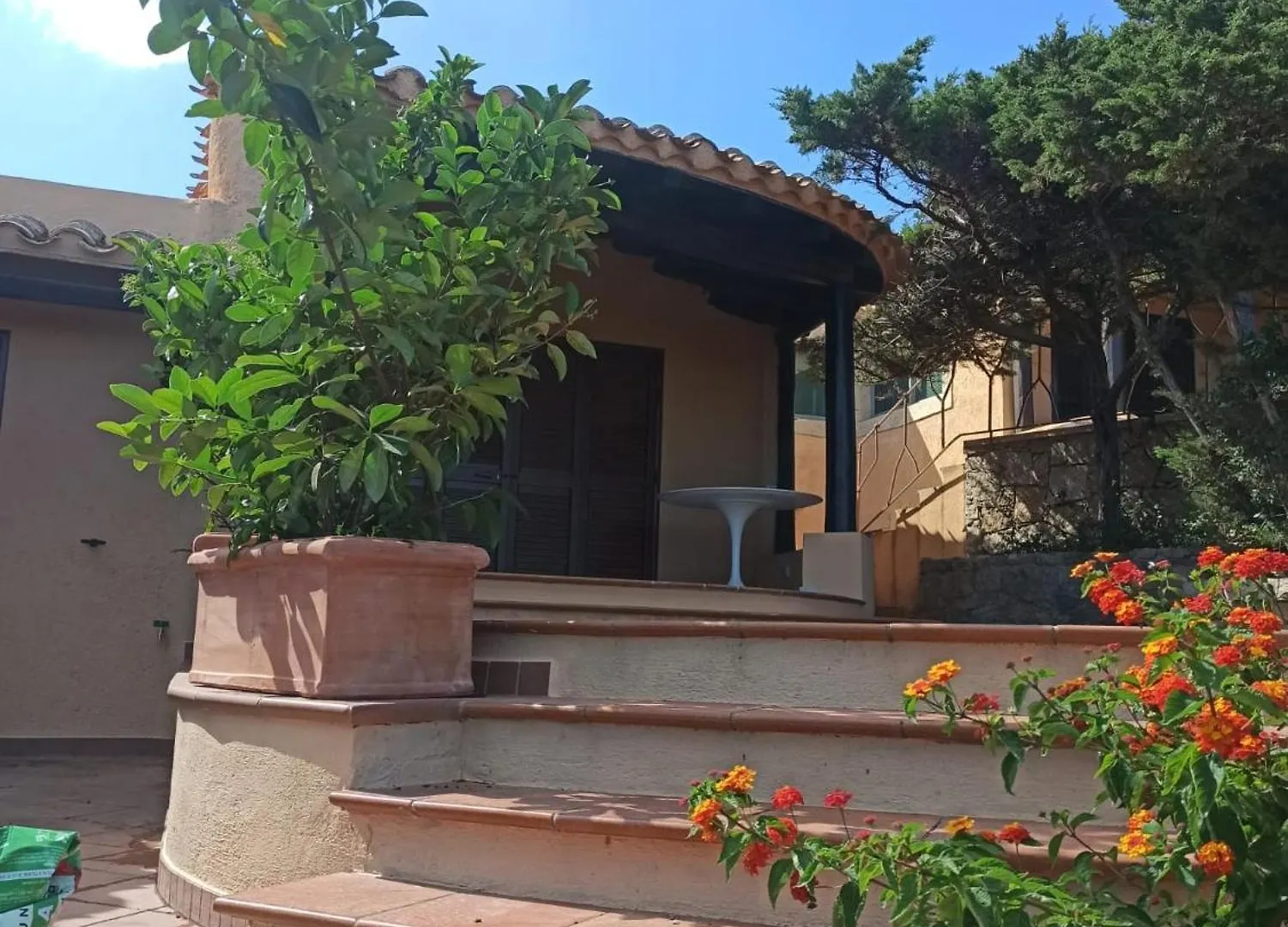 Il Veliero Villa Porto Rafael