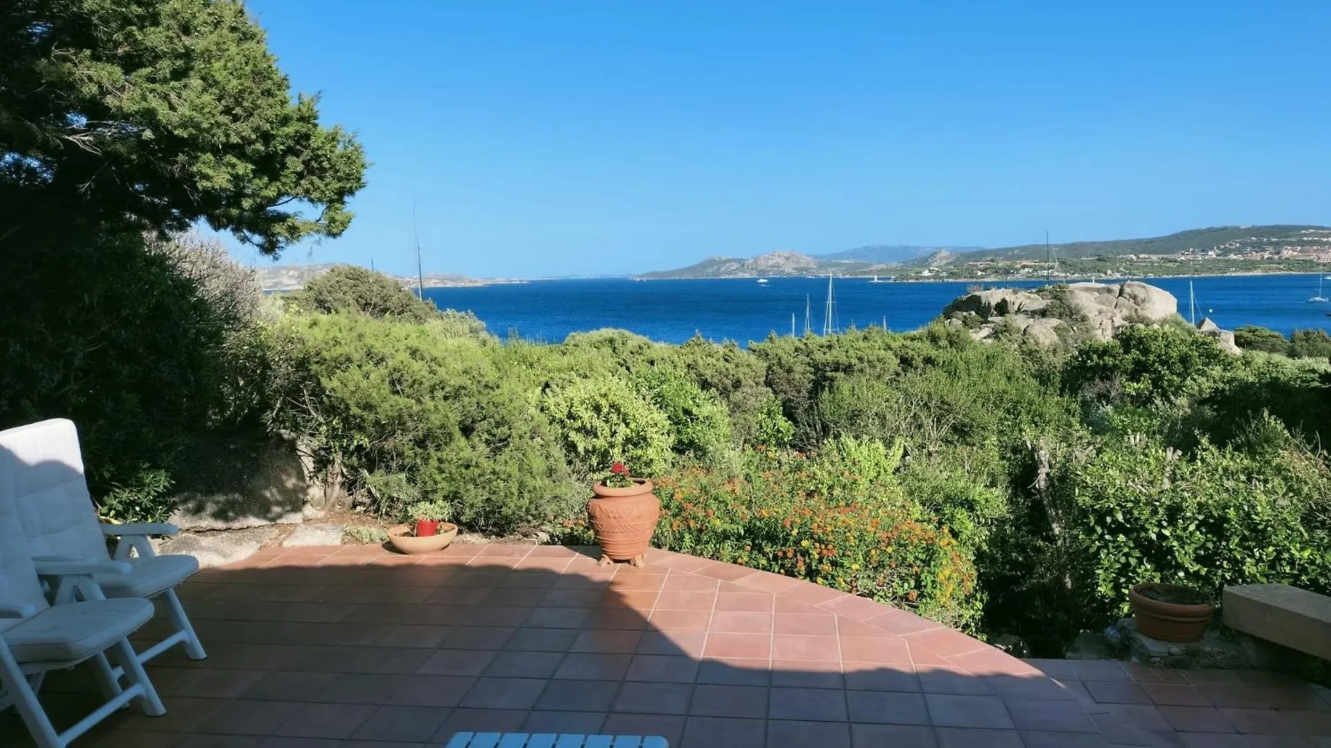 Casa de Férias Il Veliero Vila Porto Rafael