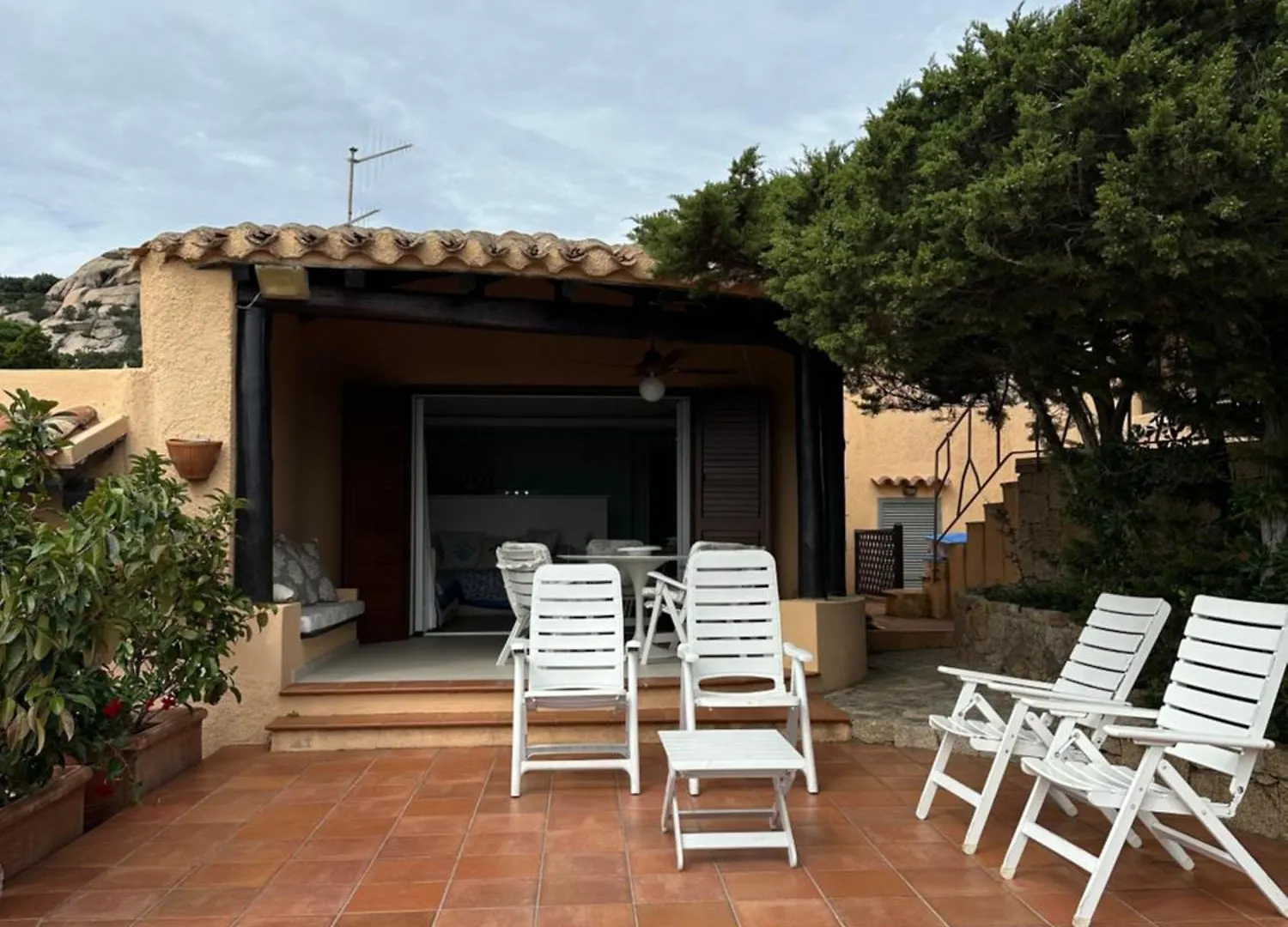 Il Veliero Villa Porto Rafael 0*,  Italien