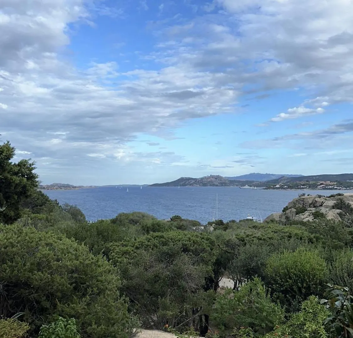 Casa de Férias Il Veliero Vila Porto Rafael