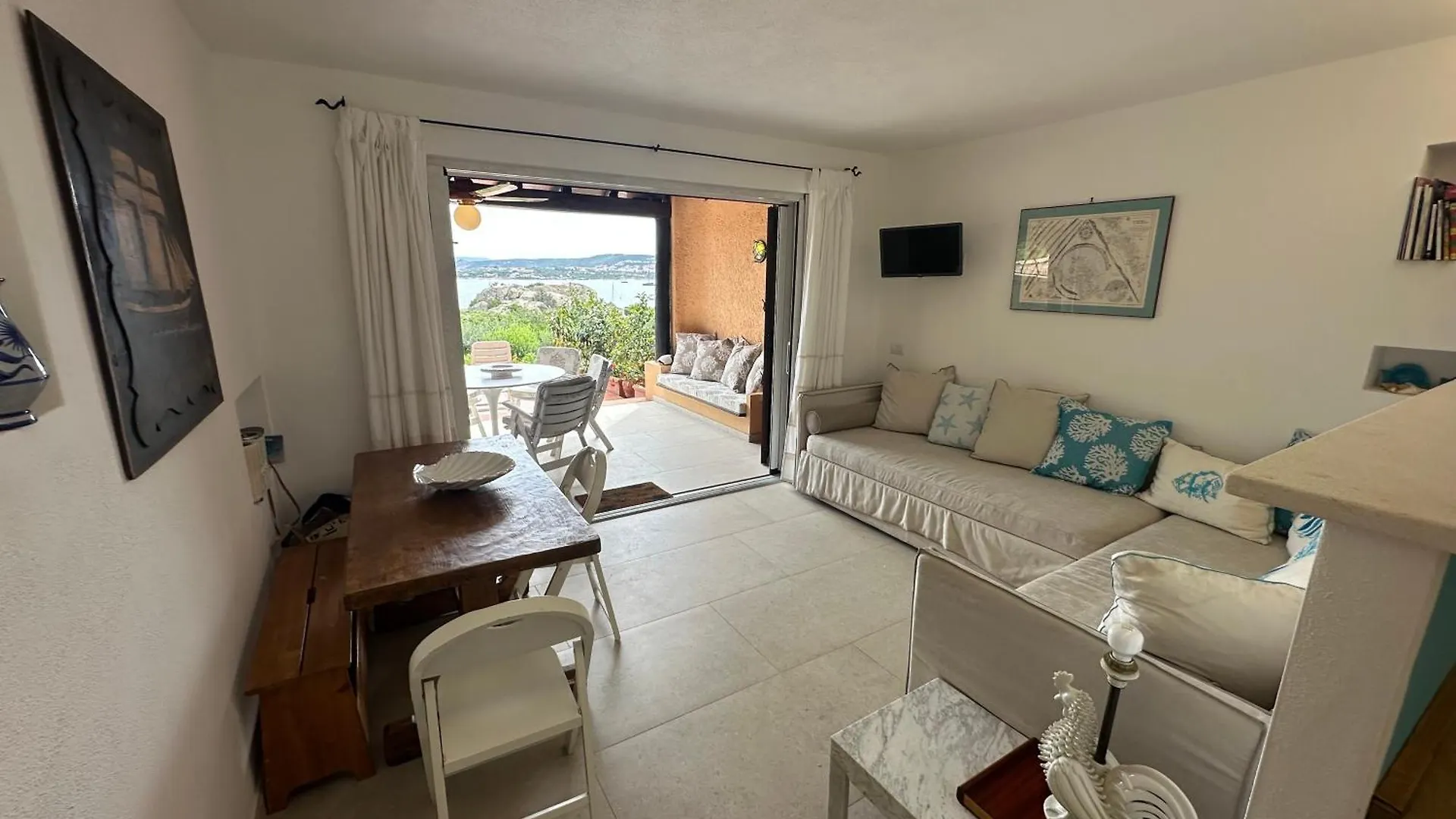 Il Veliero Villa Porto Rafael 0*,