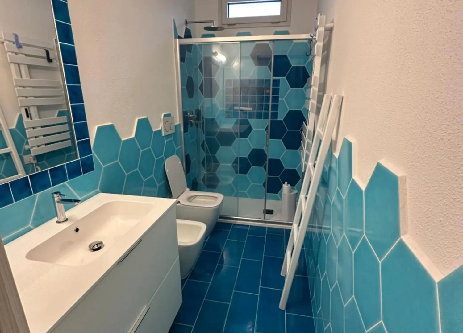 Il Veliero Villa Porto Rafael
