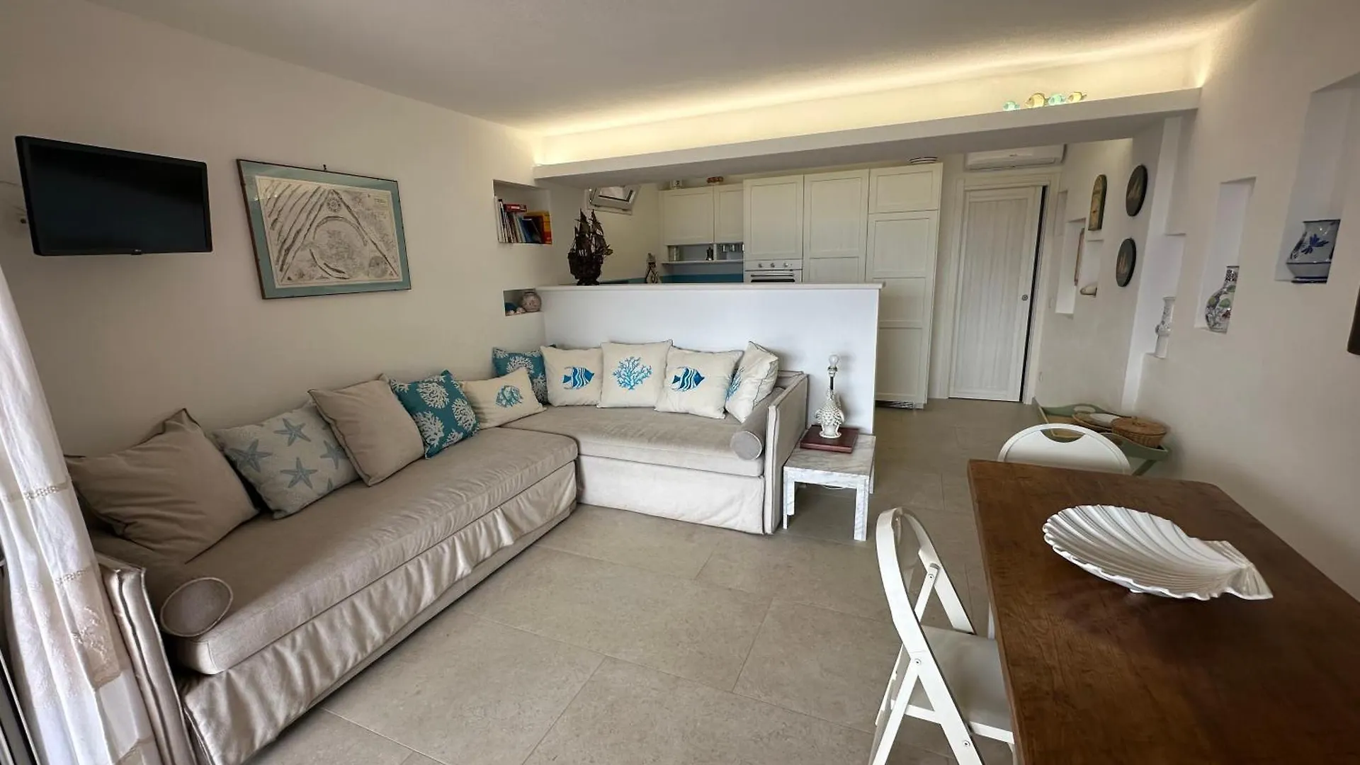 Il Veliero Villa Porto Rafael