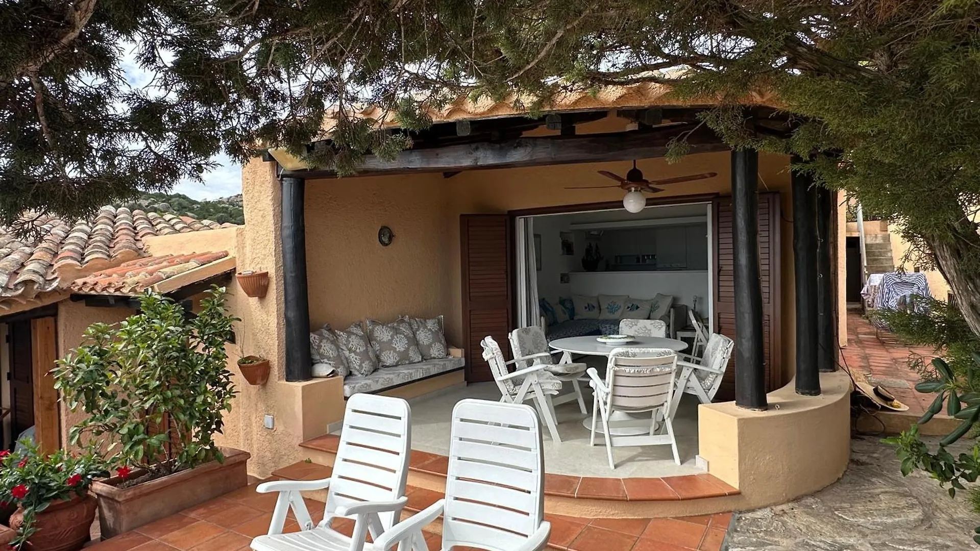 Il Veliero Villa Porto Rafael 0*,  Italien