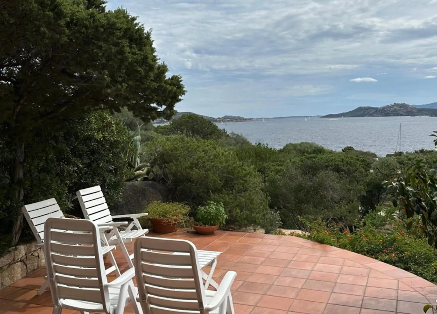Il Veliero Vila Porto Rafael Casa de Férias